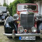 MG Oldtimer