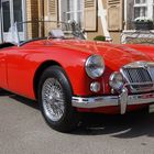 MG-Oldtimer 3