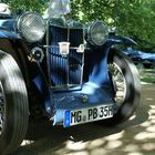 MG PB 1935