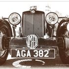 MG Q-Type special 1936