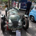 MG TC Le Mans 1947 (GB)