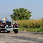 MG TD (1951)