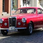 MG-Treffen in Rendsburg