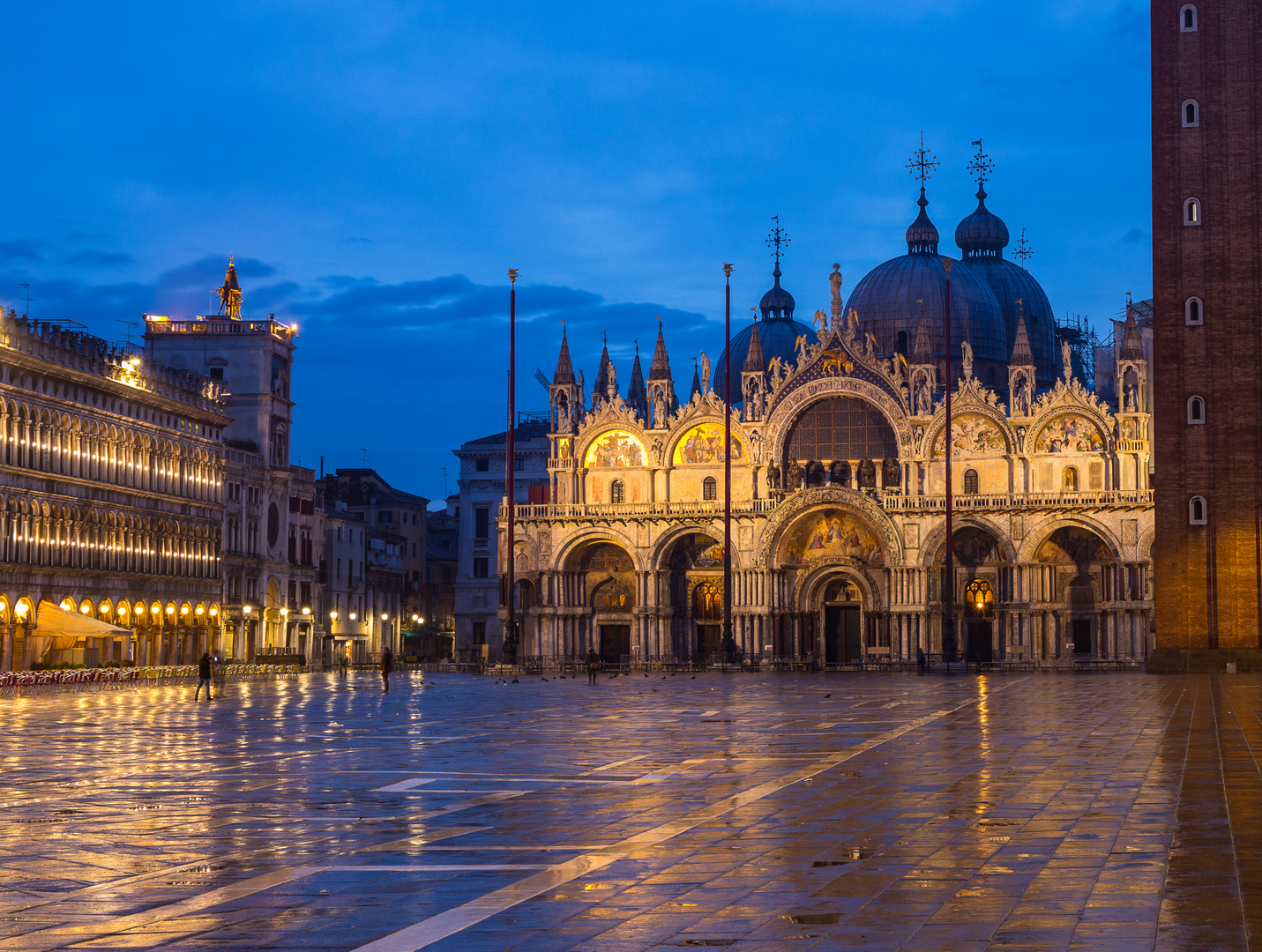 _MG_0867 Venedig zur blauen Stunde 