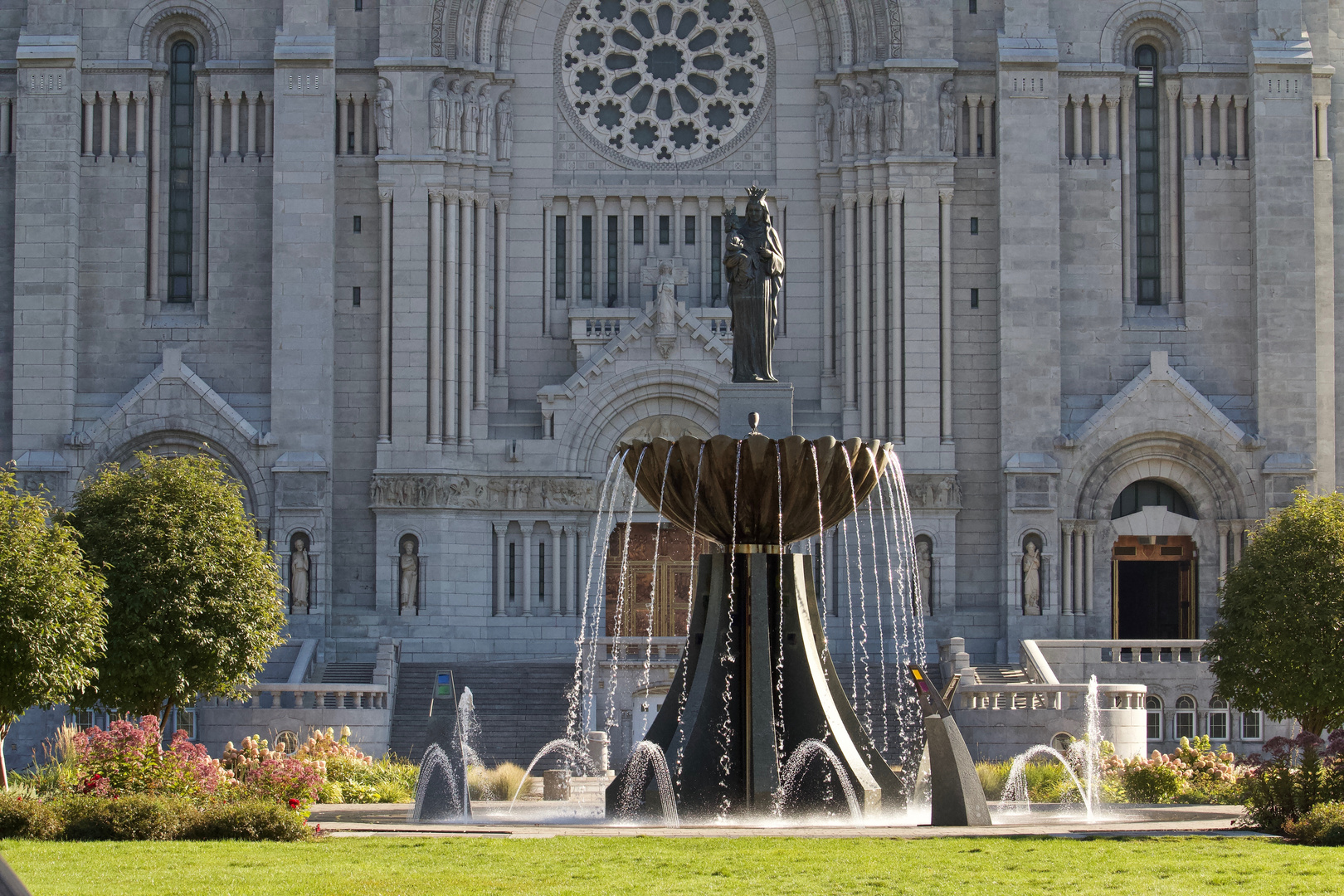 _MG_1975Basilique Ste-Anne de Beaupré 