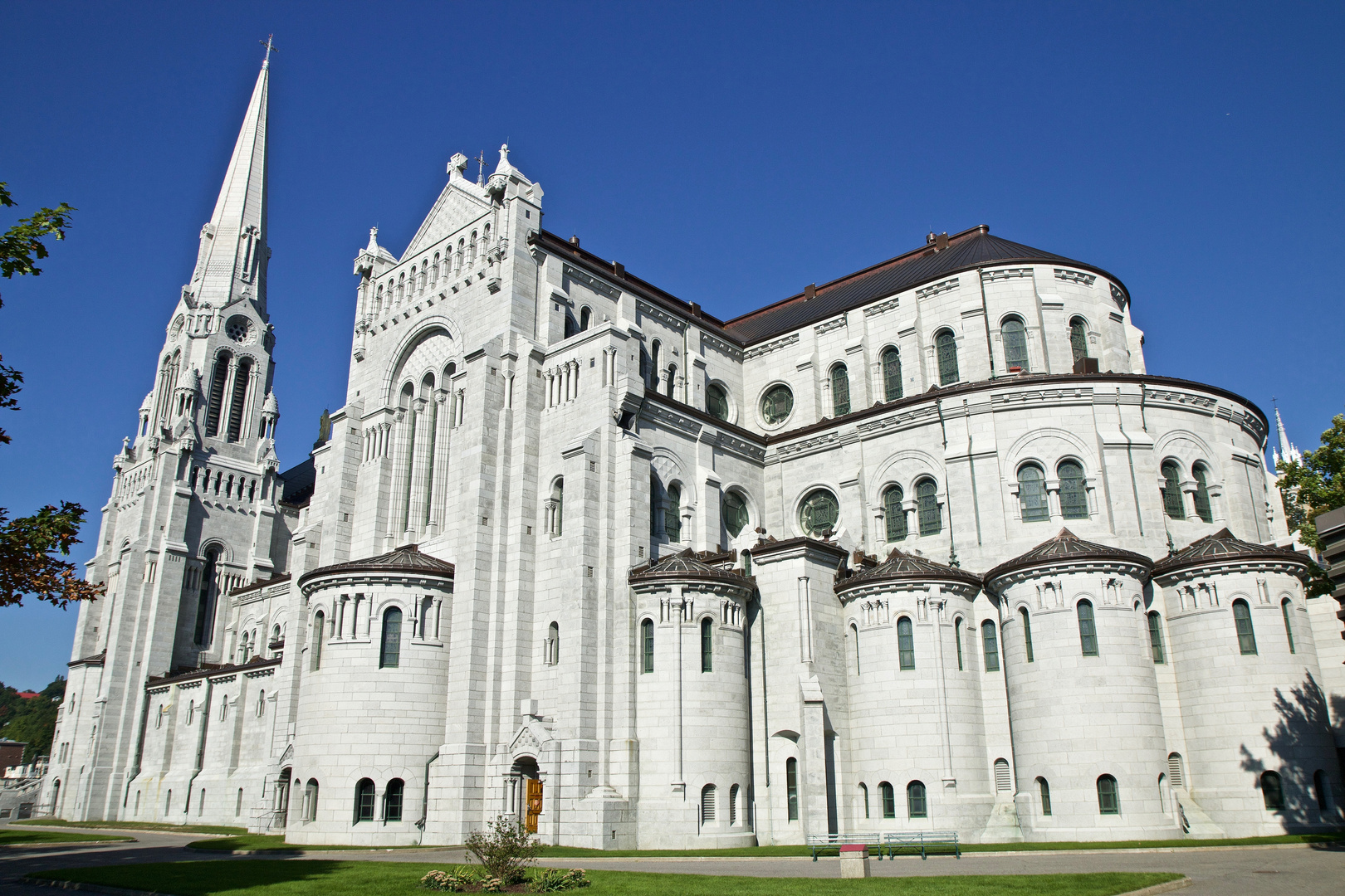 _MG_2009Basilique Ste-Anne de Beaupré .