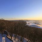 _MG_9274 Winterlandschaft Sonne