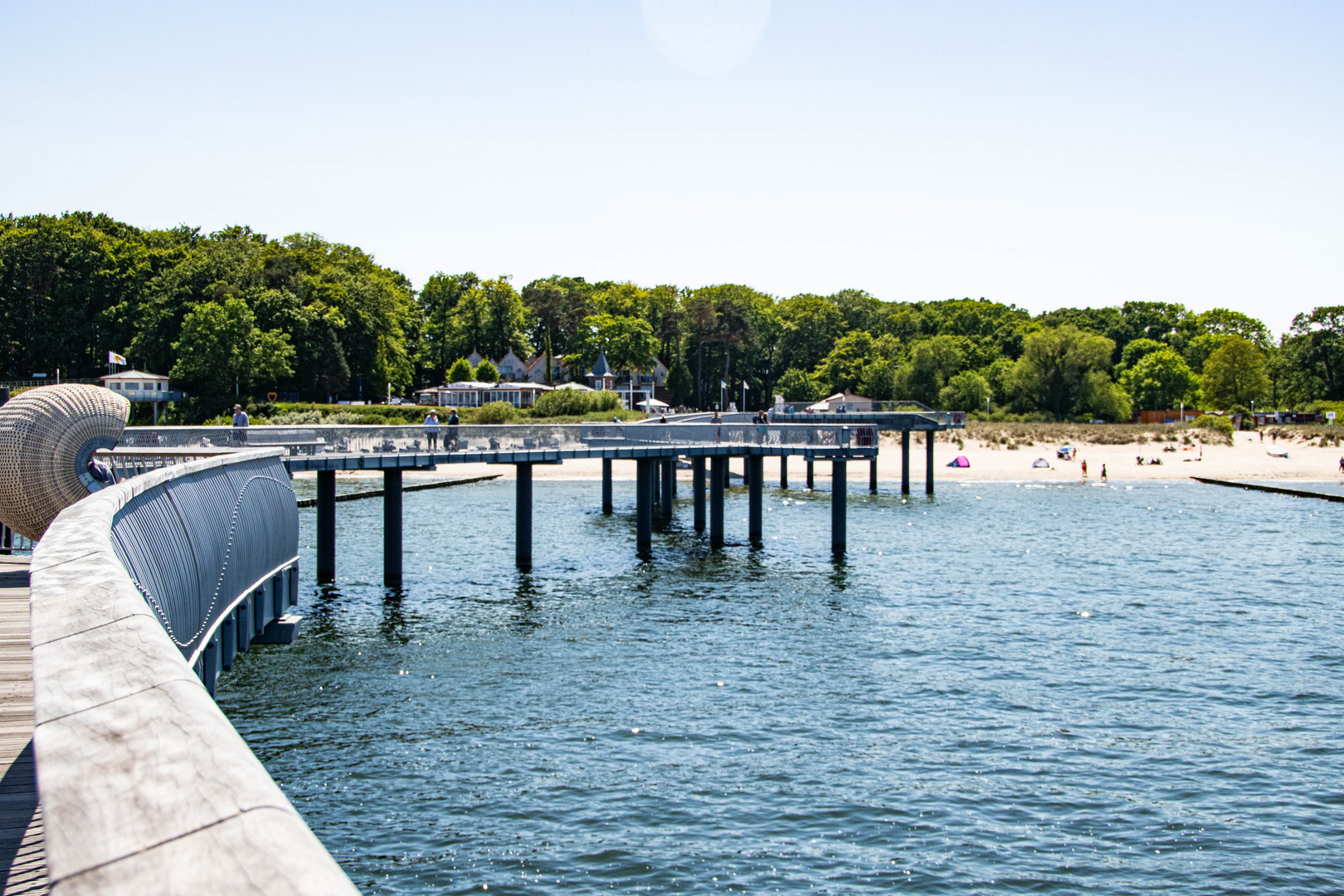 _MG_9554 Foto & Bild | architektur, straßen & brücken, nord -ostsee ...