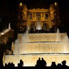 Mgaischer Brunnen Barcelona