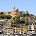 Mgarr - GOZO - Ferry Harbour