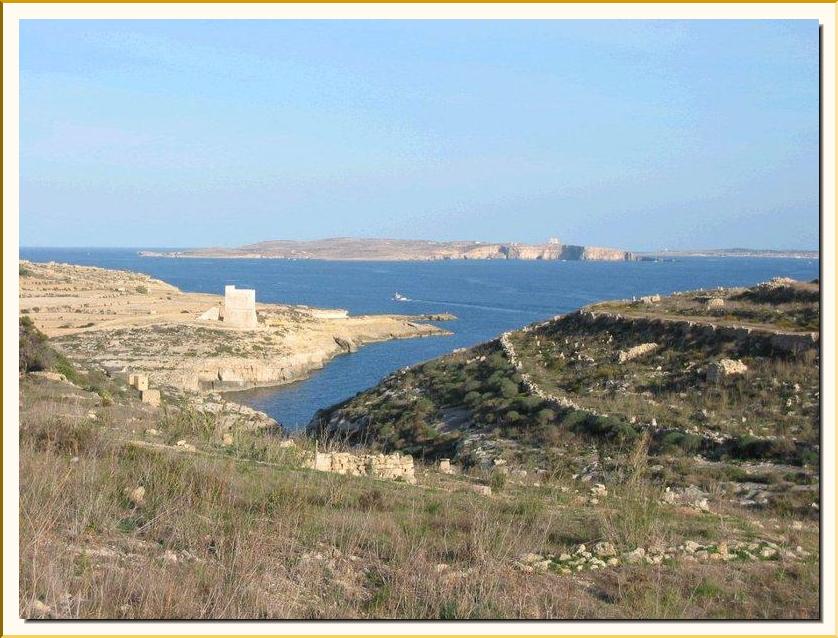 -Mgarr Ix-Xini GOZO