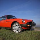 MGB