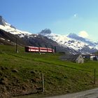 MGB / Diesntis - Andermatt...02