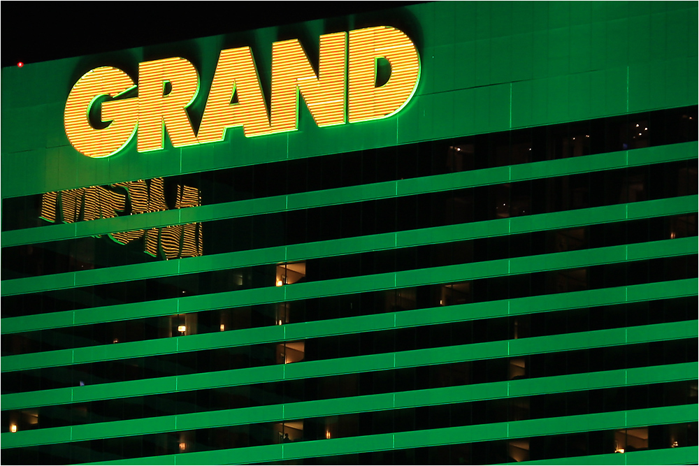 MGM Grand