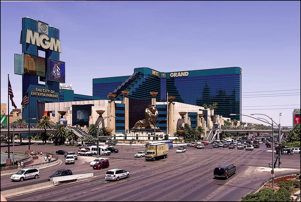 MGM Grand