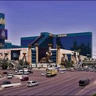 MGM Grand reloaded