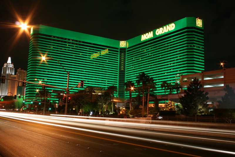 MGM Las Vagas