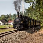 Mh I der Waldviertlerbahn