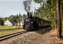 Mh I der Waldviertlerbahn