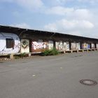 MHMK - Oberhafen - Artistwall