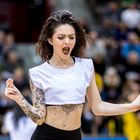 MHP Riesen Danceteam / Girl$uad 2017/18