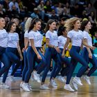 MHP Riesen Danceteam / Girl$uad 2017/18