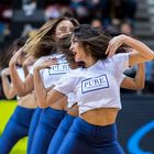 MHP Riesen Danceteam / Girl$uad 2017/18