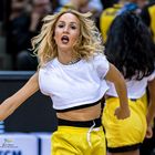 MHP Riesen Danceteam / Girl$uad 2017/18