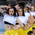 MHP Riesen Danceteam / Girl$uad 2017/18