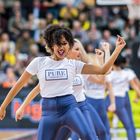 MHP Riesen Danceteam / Girl$uad 2017/18