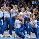 MHP Riesen Danceteam / Girl$uad 2017/18