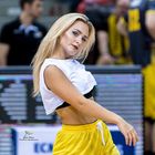 MHP Riesen Danceteam / Girl$uad 2017/18