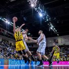 MHP Riesen Ludwigsburg 2017/18