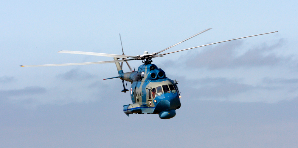 Mi-14