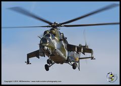 *** Mi -24 / 7354 ***