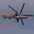 MI 24 Hind