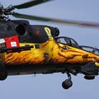 Mi 24 "Hind" (HUAF)