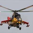 Mi-24 V - Hind
