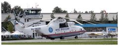 MI 26 Russischer Riesenhubschrauber 1.2