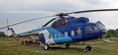Mi-8 PS ( Nato Codename Hip )