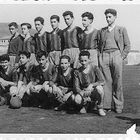 Mi años jovenes, 1956