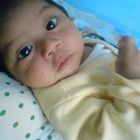 mi bebe luis adrian