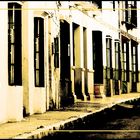 Mi calle