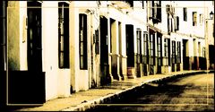 Mi calle