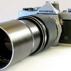 MI CAMARA OLYMPUS OM_1 1973