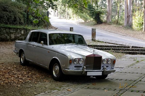 Mi coche de los domingos