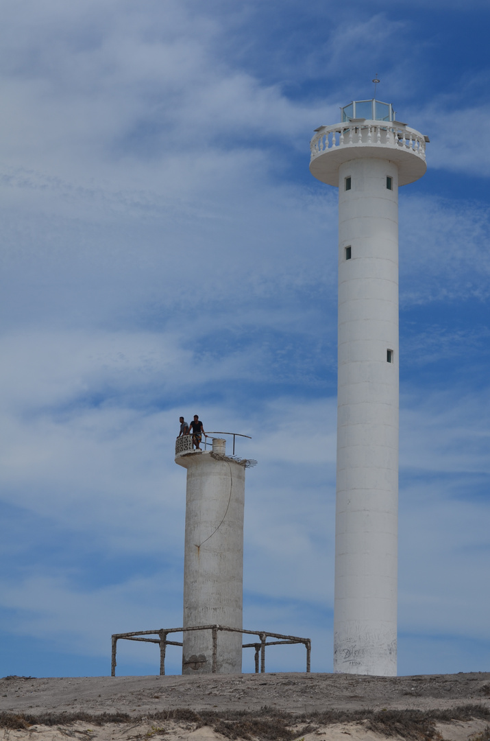 MI GRAN FARO