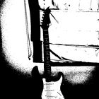 mi guitarra