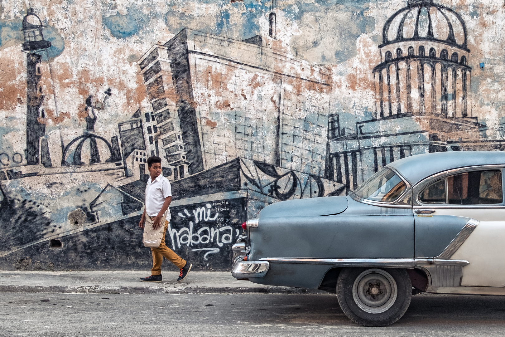 Mi Habana