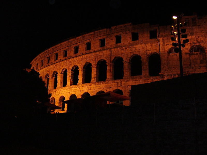 Mi illumino d'immenso